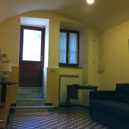 Casa Vacanze Amedeo Наполи Екстериор снимка