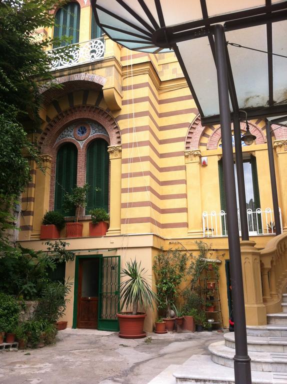 Casa Vacanze Amedeo Наполи Екстериор снимка