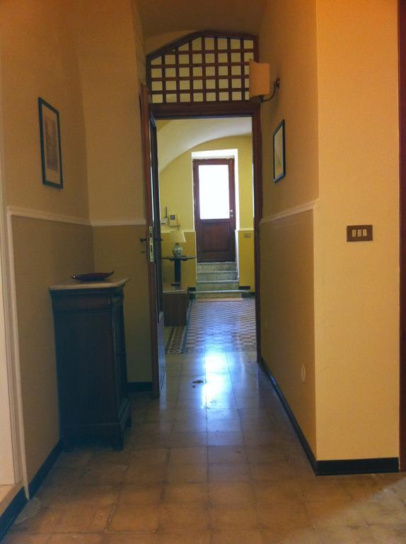 Casa Vacanze Amedeo Наполи Екстериор снимка