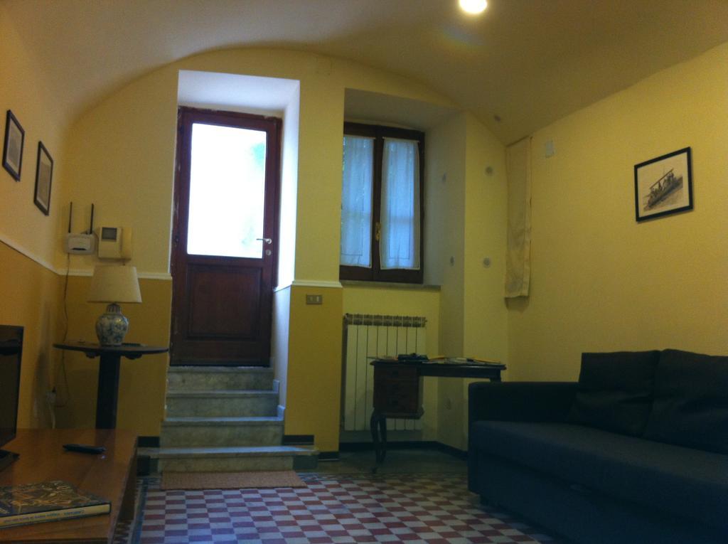 Casa Vacanze Amedeo Наполи Екстериор снимка