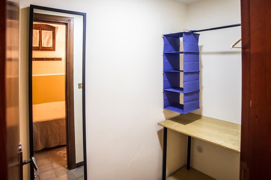 Casa Vacanze Amedeo Наполи Екстериор снимка