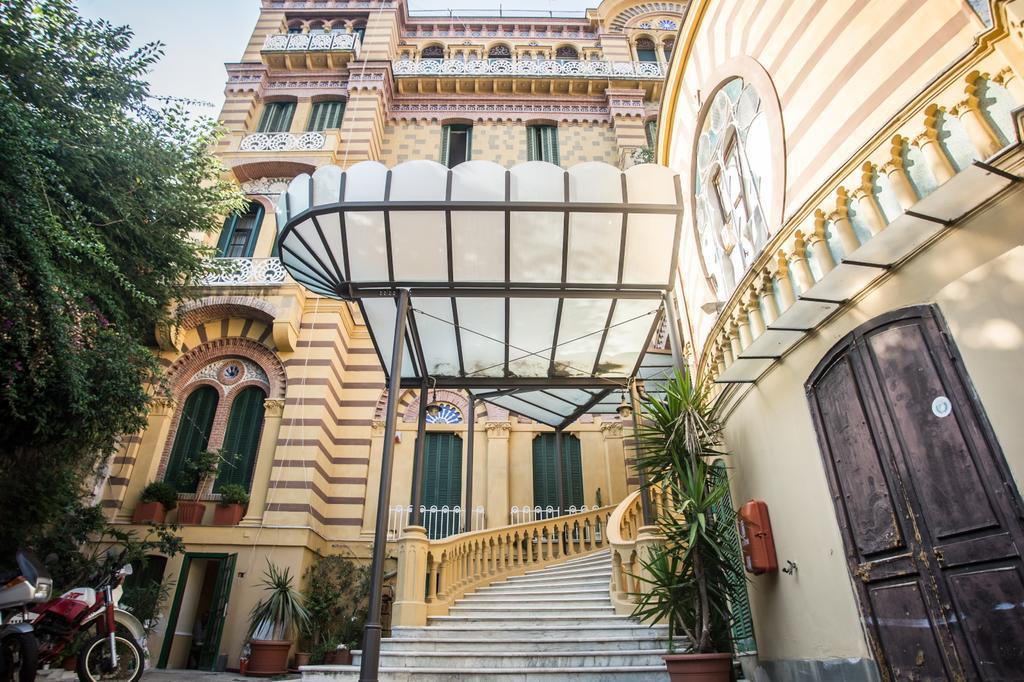 Casa Vacanze Amedeo Наполи Екстериор снимка
